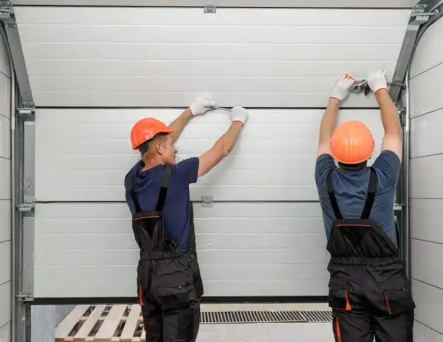 garage door service Dove Valley